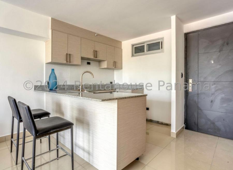 Foto Apartamento en Venta en panama, Panam - U$D 135.148 - APV71415 - BienesOnLine