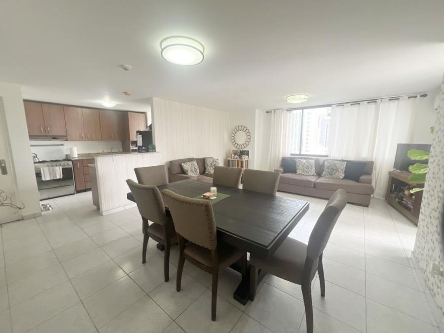 Foto Apartamento en Venta en SAN FRANCISCO, San Francisco, Panamá - U$D 120.000 - APV75086 - BienesOnLine