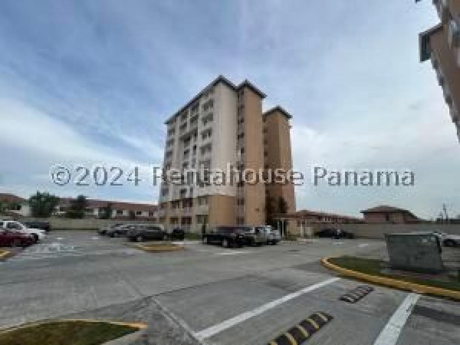 Foto Apartamento en Venta en Versalles, Panamá - U$D 135.000 - APV72504 - BienesOnLine