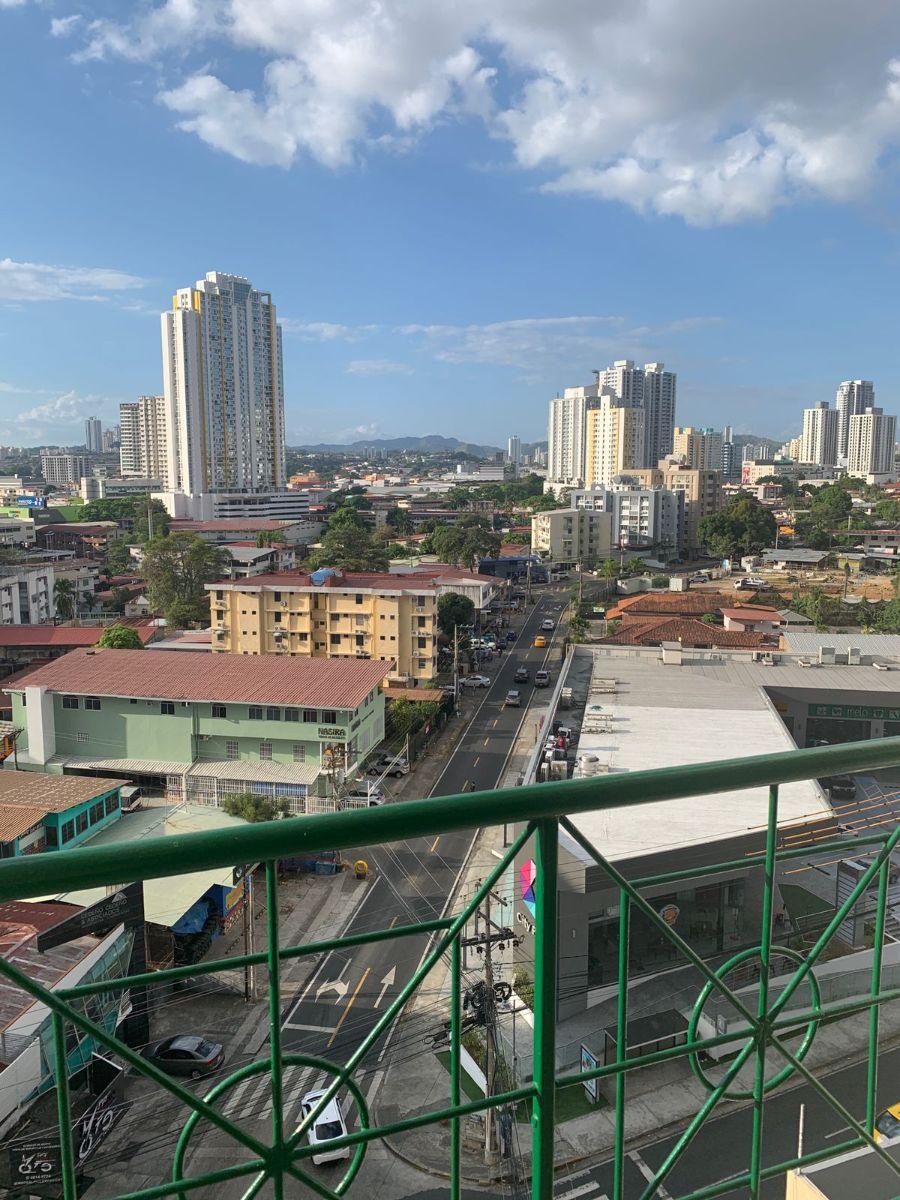 Foto Apartamento en Venta en San francisco, Via porras, Panamá - U$D 138.000 - APV72509 - BienesOnLine