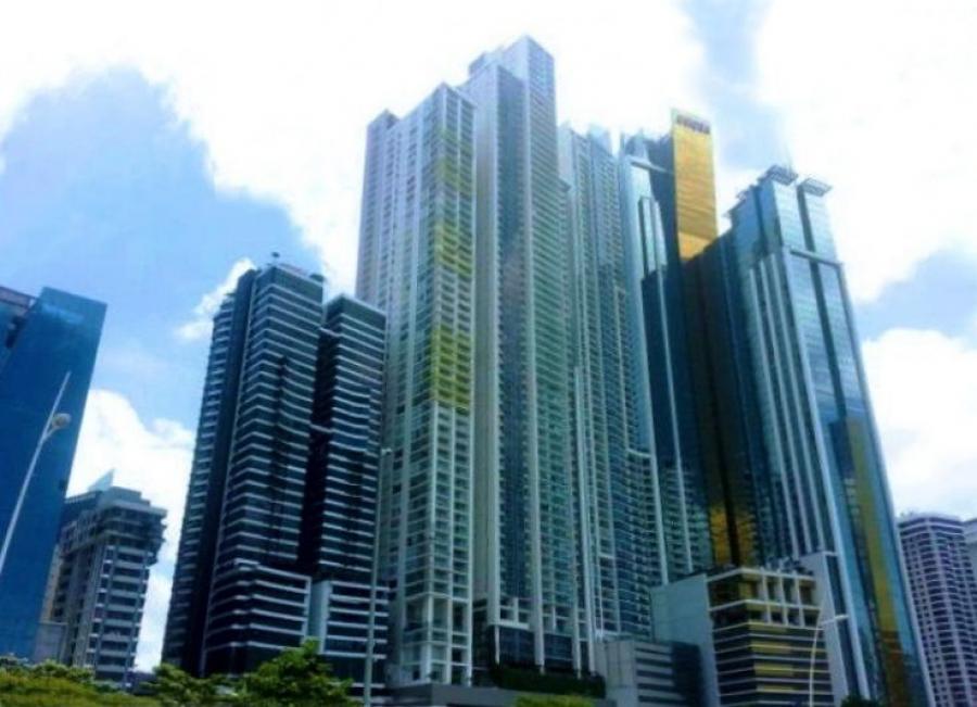 Foto Apartamento en Venta en Bella Vista, Ciudad de Panamá, Panamá - U$D 445.000 - APV72956 - BienesOnLine