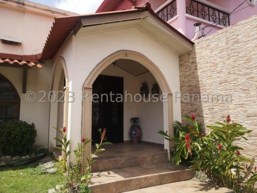 Foto Casa en Venta en Jose Domingo Espinar, Villa Lucre, Panamá - U$D 225.000 - CAV73974 - BienesOnLine