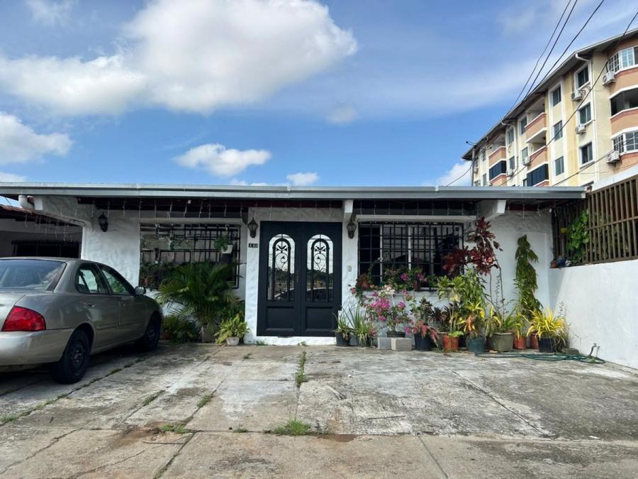 Foto Casa en Venta en Campo Lindbergh, Juan Díaz, Panamá - U$D 225.000 - CAV75757 - BienesOnLine