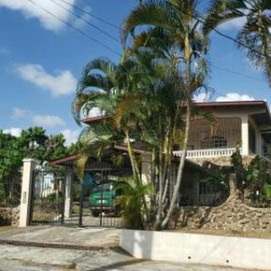 Foto Casa en Venta en panama, Panamá - U$D 274.000 - CAV60308 - BienesOnLine