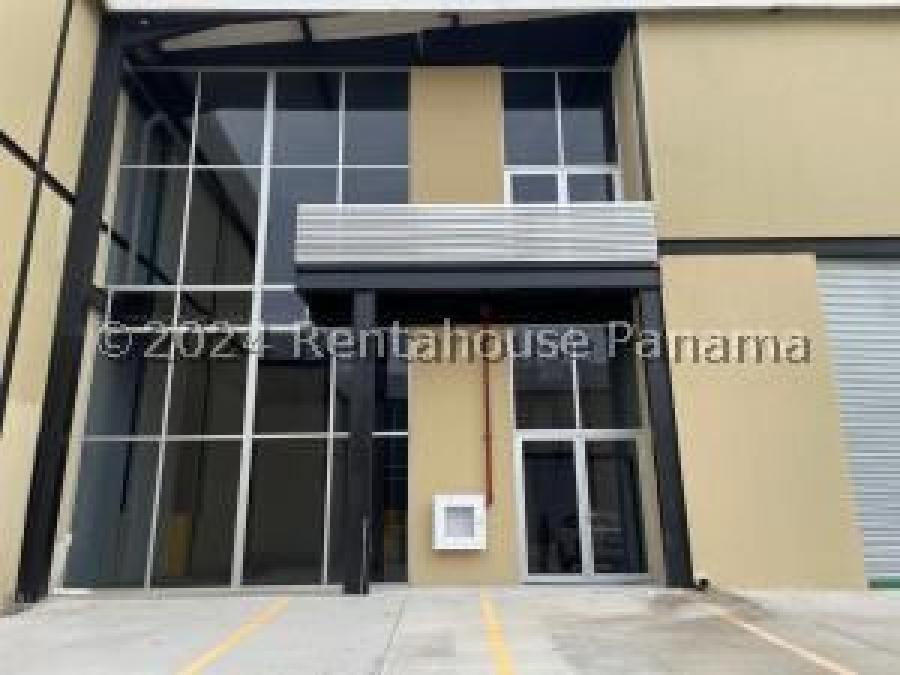 Foto Oficina en Venta en Pacora, Panamá - U$D 646 - OFV72521 - BienesOnLine