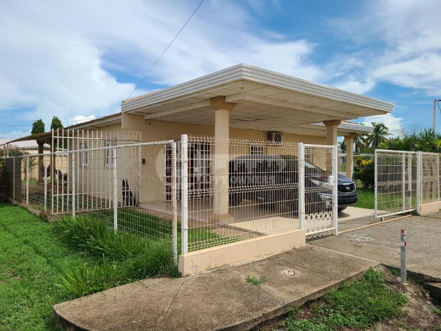 Foto Casa en Venta en chitre, CH, Herrera - U$D 118.000 - CAV73741 - BienesOnLine