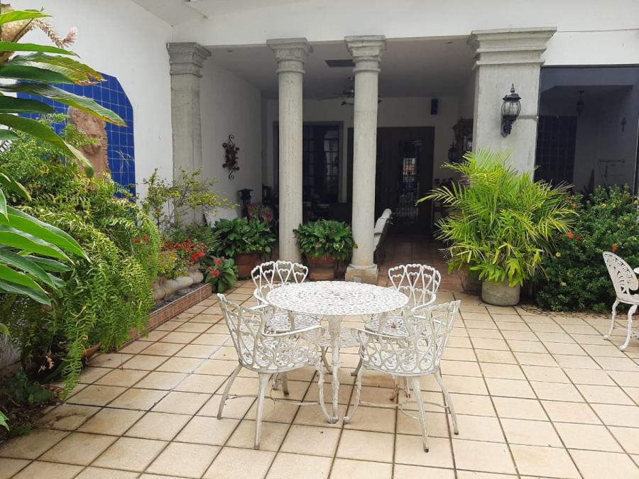 Foto Casa en Venta en San Francisco, Ciudad de Panam, Panam - U$D 850.000 - CAV74946 - BienesOnLine