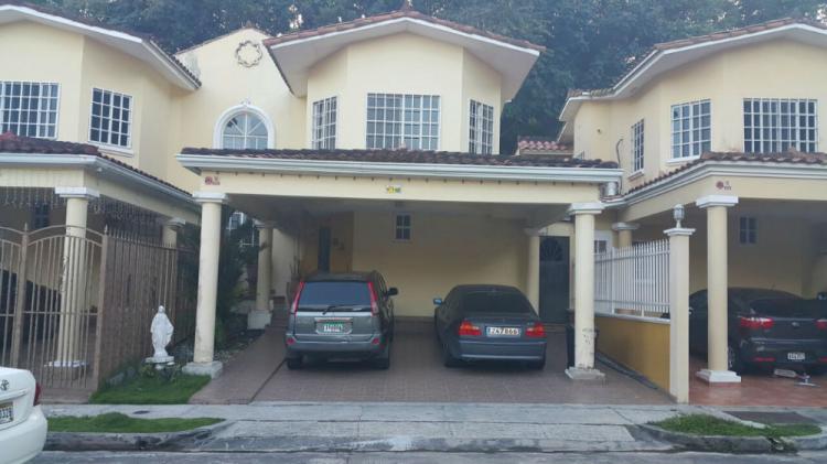 Foto Casa en Venta en Albrook, Ancón, Panamá - U$D 365.000 - CAV2969 - BienesOnLine