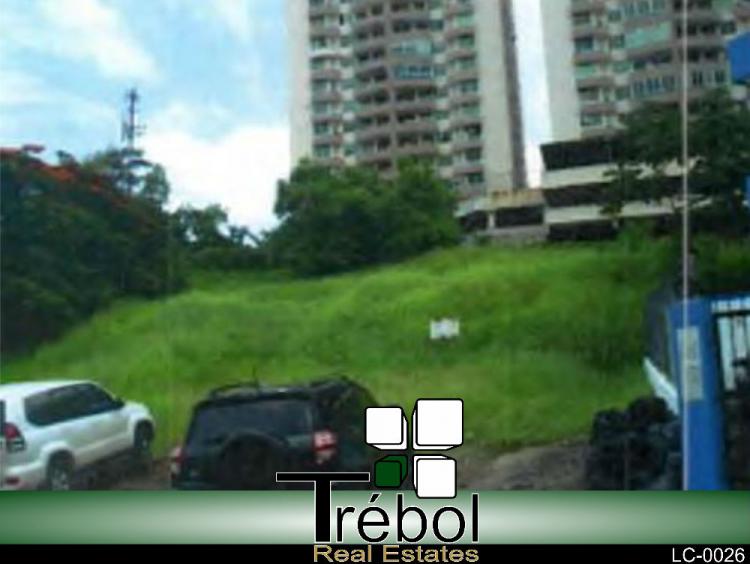 Foto Terreno en Venta en Betania, Ciudad de Panamá, Panamá - U$D 1.450.000 - TEV4515 - BienesOnLine