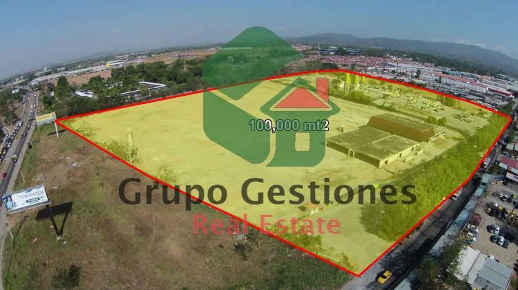 Foto Terreno en Venta en Ciudad de Panamá, Panamá - U$D 24.000.000 - TEV13195 - BienesOnLine