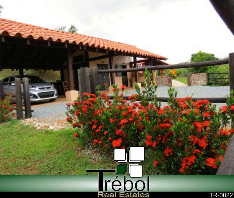 Foto Finca en Venta en El Cristo, Aguadulce, Coclé - U$D 370.000 - FIV4725 - BienesOnLine