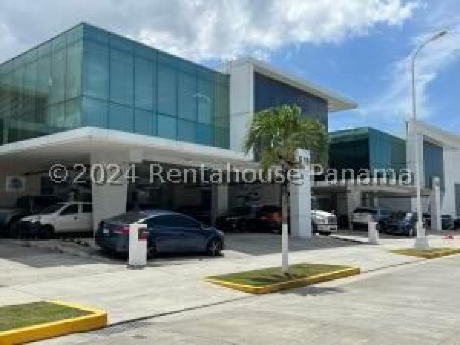 Foto Galera en Venta en Parque Lefevre, Panam - U$D 1.025.000 - GAV72804 - BienesOnLine