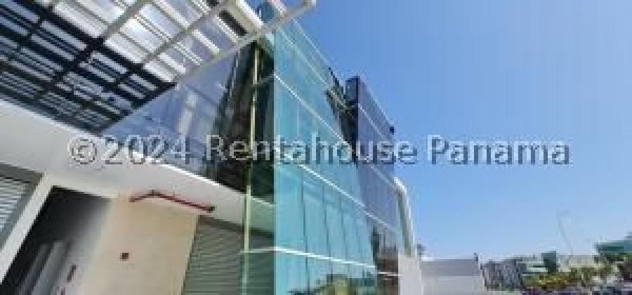 Foto Galera en Venta en Parque Lefevre, Panam - U$D 600.000 - GAV72789 - BienesOnLine