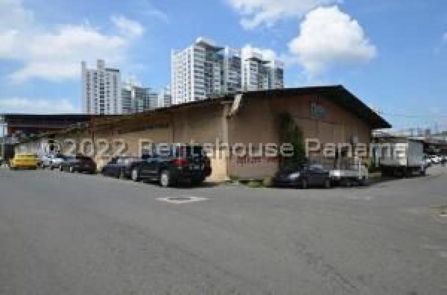 Foto Galera en Venta en Parque Lefevre, Panam - U$D 720.000 - GAV72793 - BienesOnLine