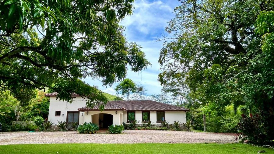 Foto Casa en Venta en PAJONAL, EL BARRERO, Coclé - U$D 450.000 - CAV74150 - BienesOnLine