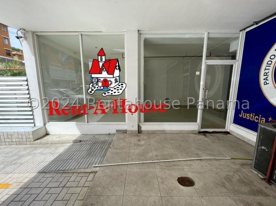 Foto Local en Venta en panama, Panamá - U$D 90.000 - LOV71372 - BienesOnLine