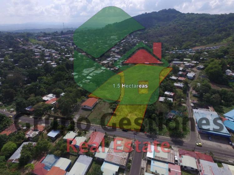 Foto Terreno en Venta en Ciudad de Panamá, Panamá - U$D 455.000 - TEV13138 - BienesOnLine