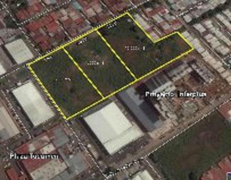 Foto Terreno en Venta en Ciudad de Panamá, Panamá - U$D 3.200.000 - TEV13133 - BienesOnLine