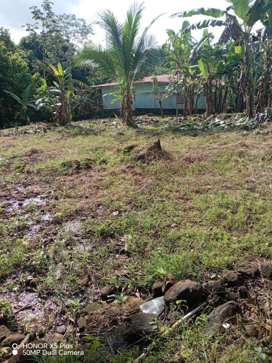 Foto Terreno en Venta en 24 diciembre, 24 de Diciembre, Panamá - U$D 95.000 - TEV75999 - BienesOnLine