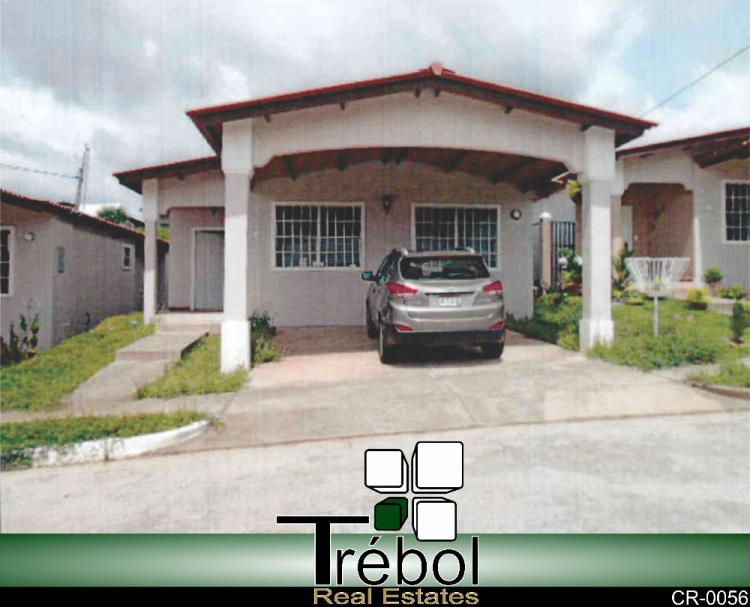 Foto Casa en Venta en Brisas del Golf Arraijan, Arraiján, Panamá - U$D 106.000 - CAV4916 - BienesOnLine