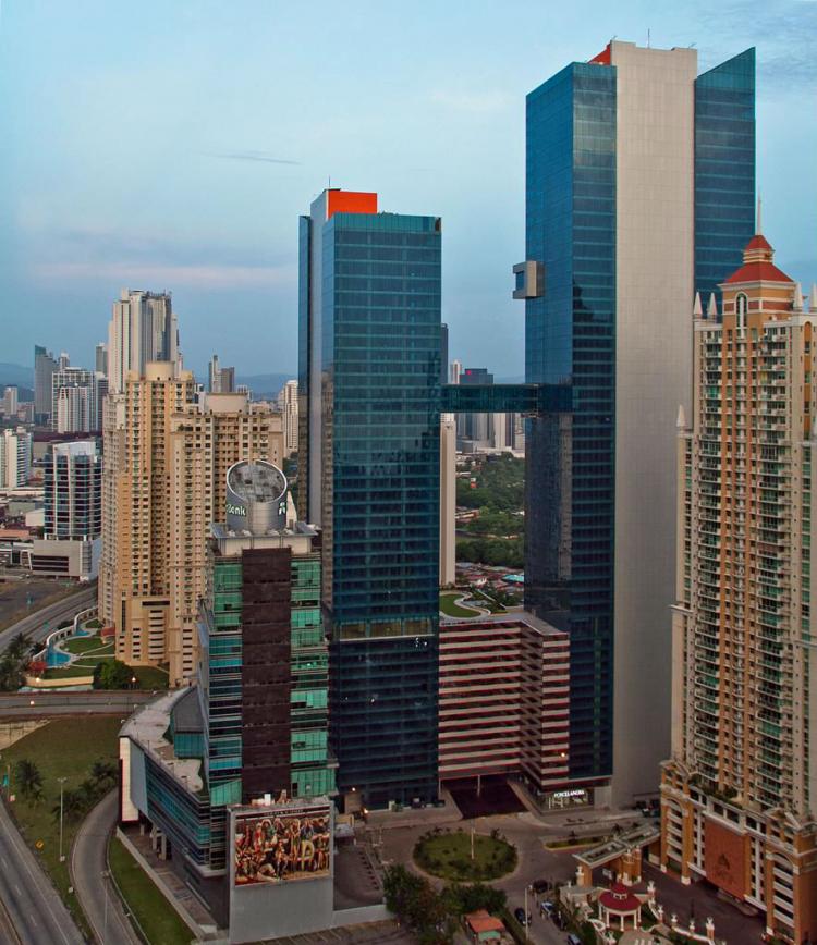 Foto Oficina en Venta en Ciudad de Panamá, Panamá - U$D 810.000 - OFV13731 - BienesOnLine