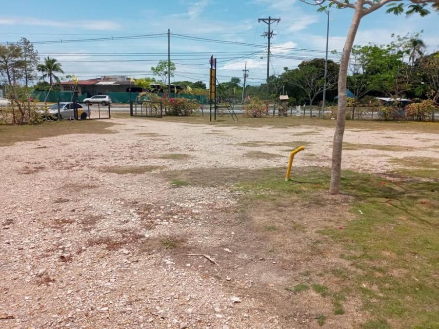 Foto Terreno en Venta en SANTA CLARA, Río Hato, Coclé - U$D 3.040.000 - TEV74945 - BienesOnLine