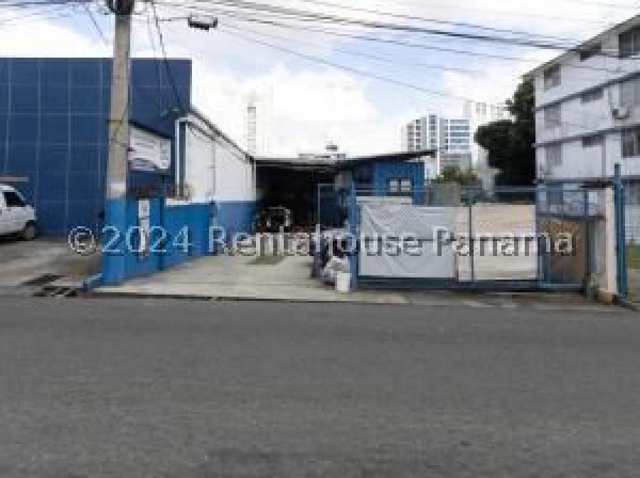 Foto Terreno en Venta en San Francisco, Panam - U$D 600.000 - TEV72790 - BienesOnLine