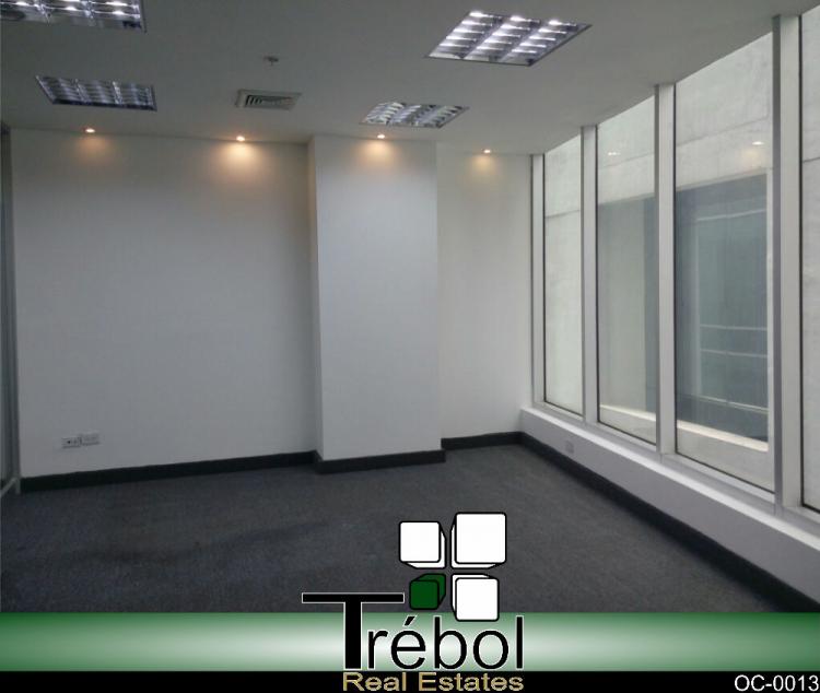 Foto Oficina en Alquiler en Marbella, Ciudad de Panamá, Panamá - U$D 2.300 - OFA4591 - BienesOnLine