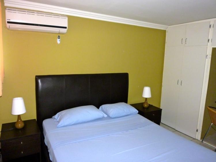 Foto Apartamento en Alquiler en Ciudad de Panamá, Panamá - U$D 33 - APA1215 - BienesOnLine