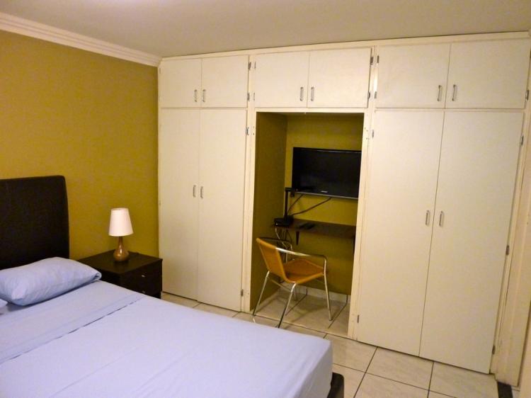 Foto Apartamento en Alquiler Vacacional en El Cangrejo, Ciudad de Panamá, Panamá - U$D 44 - APC917 - BienesOnLine