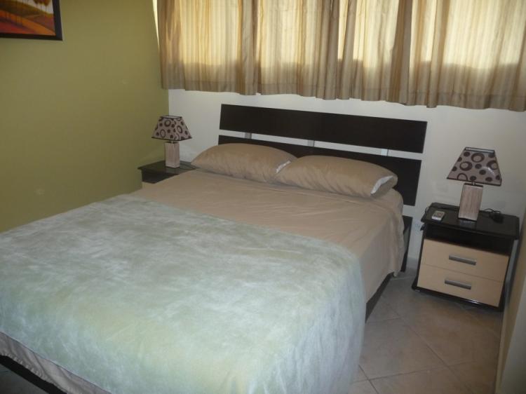 Foto Apartamento en Alquiler Vacacional en El Cangrejo, Ciudad de Panamá, Panamá - U$D 44 - APC923 - BienesOnLine