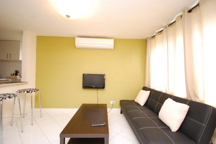 Foto Apartamento en Alquiler en Ciudad de Panamá, Panamá - U$D 47 - APA1329 - BienesOnLine