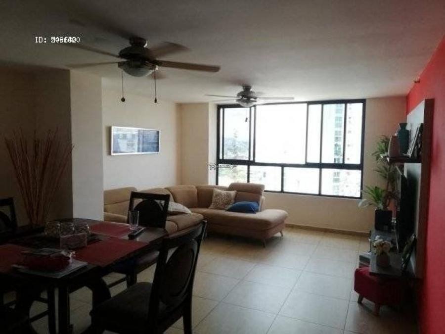 Foto Apartamento en Alquiler en BETANIA, condado del rey, Panamá - U$D 800 - APA26986 - BienesOnLine