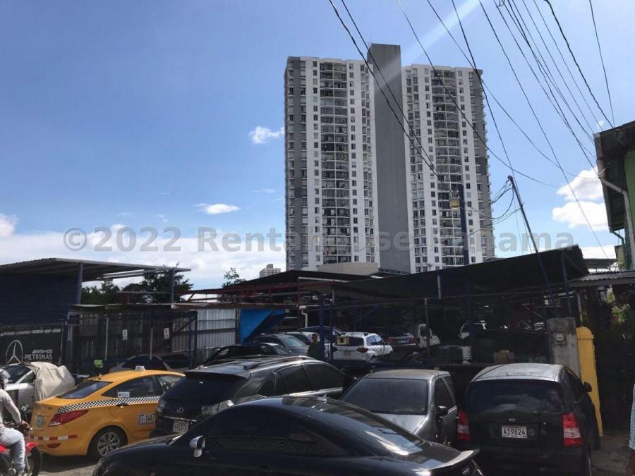 Foto Terreno en Alquiler en PARQUE LEFEVRE, Panamá - U$D 2.400 - TEA51290 - BienesOnLine