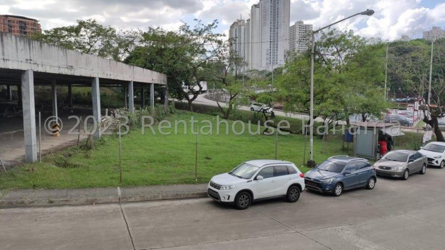 Foto Terreno en Alquiler en RICARDO J.ALFARO, Panamá - U$D 3.000 - TEA62213 - BienesOnLine