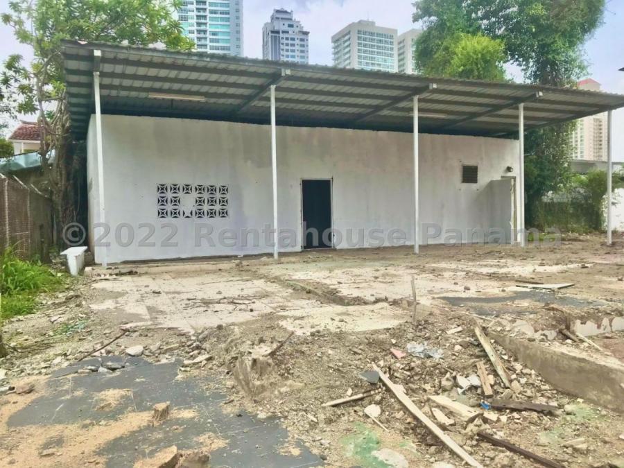 Foto Terreno en Alquiler en SAN FRANCISCO, Panamá - U$D 8.500 - TEA56629 - BienesOnLine