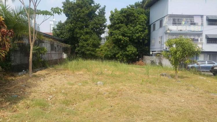 Foto Terreno en Alquiler en San Francisco, Panam - U$D 4.500 - TEA6636 - BienesOnLine