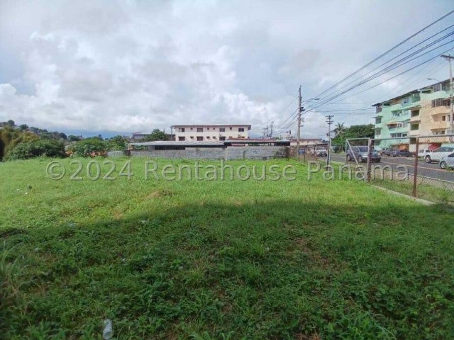 Foto Terreno en Alquiler en Pueblo Nuevo, Panamá - U$D 8.500 - TEA75421 - BienesOnLine