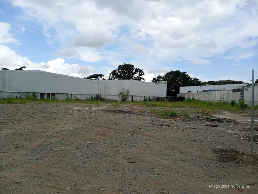 Foto Terreno en Alquiler en las mañanitas, Tocumen, Panamá - U$D 2.500 - TEA12093 - BienesOnLine