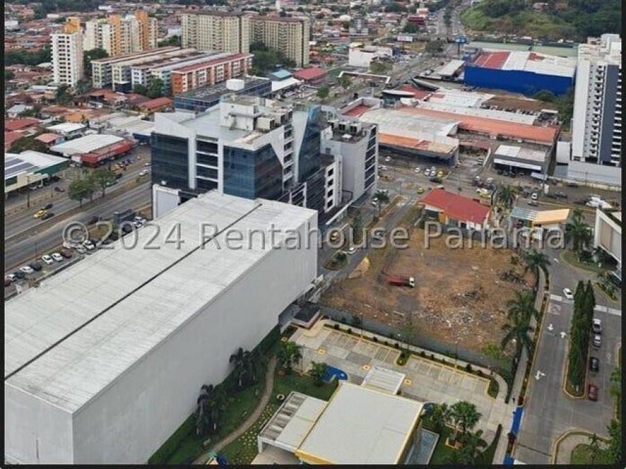 Foto Terreno en Venta en Condado del Rey, Condado del Rey, Panamá - U$D 4.500.000 - TEV73857 - BienesOnLine