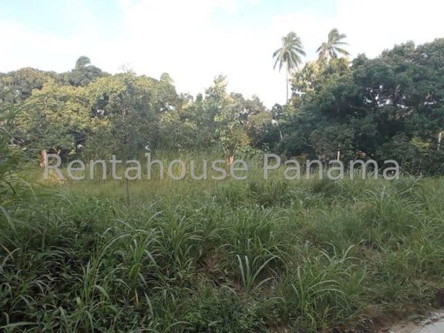 Foto Terreno en Venta en El Chirú, Coclé - U$D 150.000 - TEV76021 - BienesOnLine