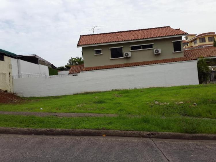 Terreno en venta en el Hato pintado, NBH