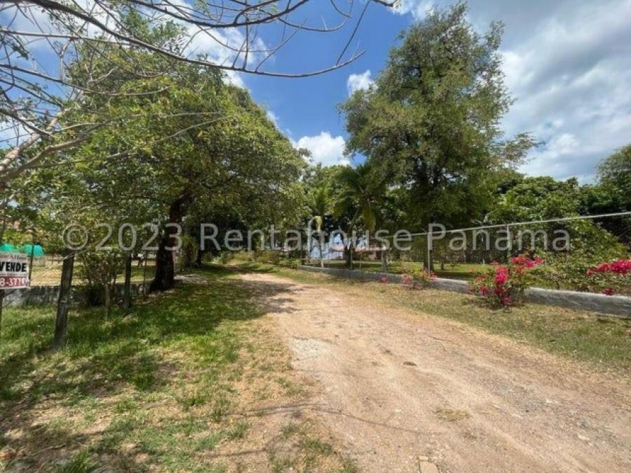 Foto Terreno en Venta en Chame, Nueva Gorgona, Panamá - U$D 75.000 - TEV75817 - BienesOnLine