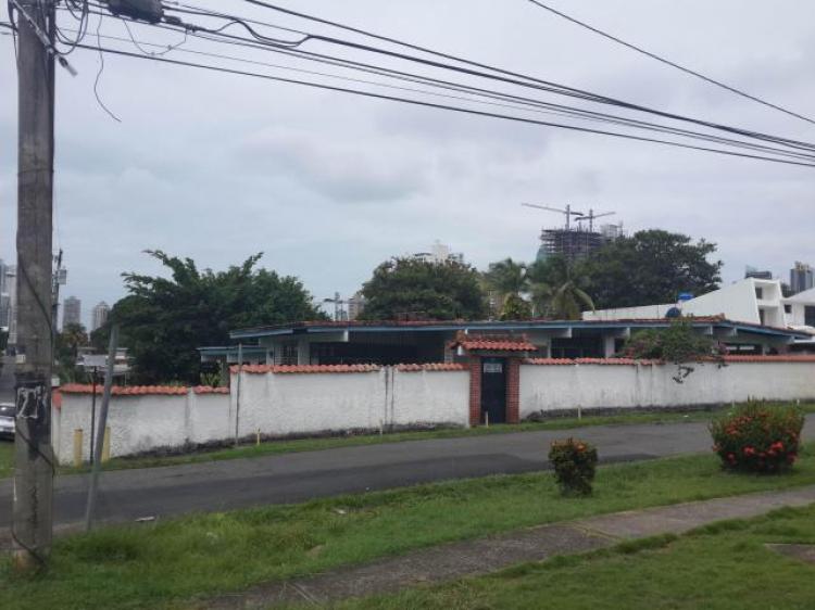 Foto Terreno en Venta en San Francisco, Panamá - U$D 1.800.000 - TEV6827 - BienesOnLine