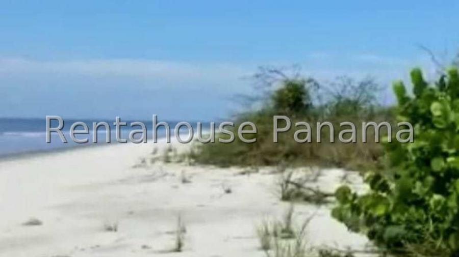 Foto Terreno en Venta en Punta Chame, Panamá - U$D 355.000 - TEV76019 - BienesOnLine