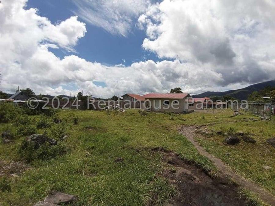 Foto Terreno en Venta en tierras Altas, Chiriquí - U$D 81.000 - TEV75162 - BienesOnLine