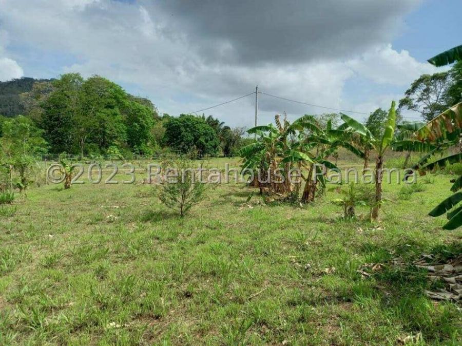 Foto Terreno en Venta en Capira, Panamá - U$D 19.697 - TEV72841 - BienesOnLine