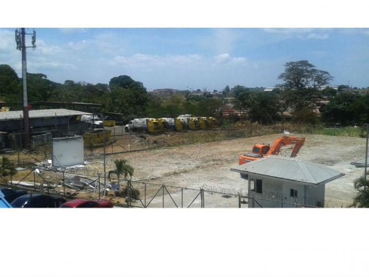 Foto Terreno en Alquiler en Tocumen, Panamá - U$D 5.000 - TEA7351 - BienesOnLine