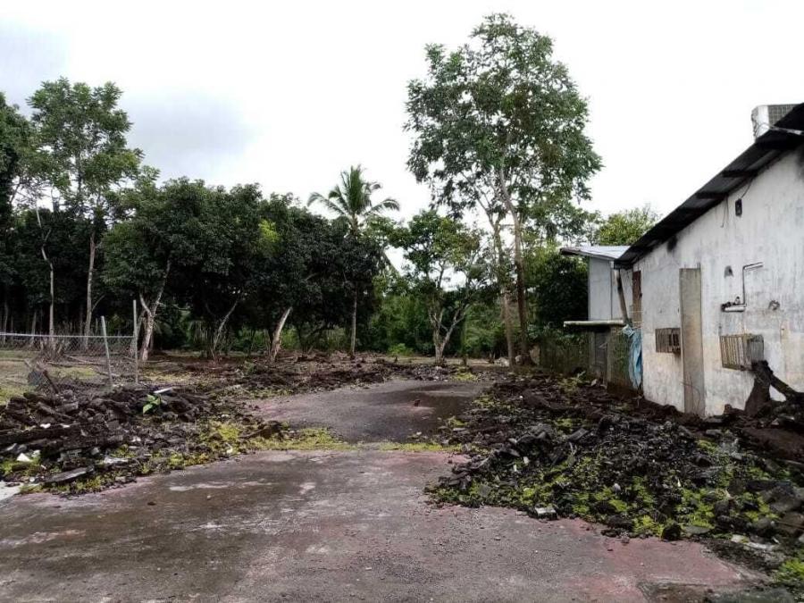 Foto Terreno en Venta en progreso, Panamá - U$D 2.822.000 - TEV47808 - BienesOnLine