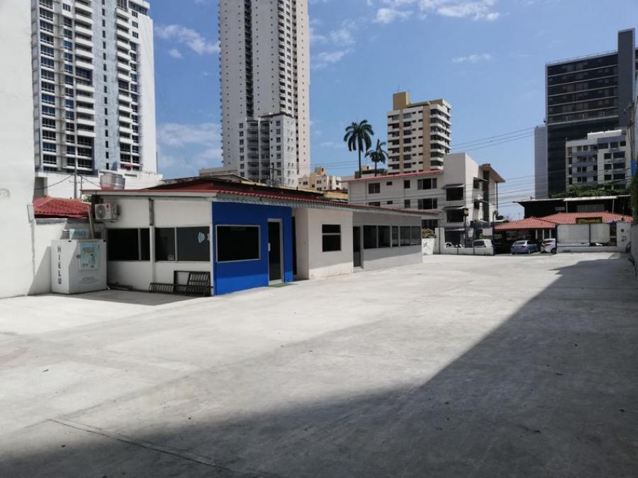 Foto Terreno en Venta en SAN FRANCISCO, Panam - U$D 1.800.000 - TEV45833 - BienesOnLine